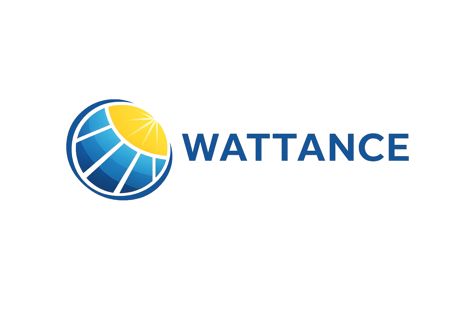 Logo Wattance